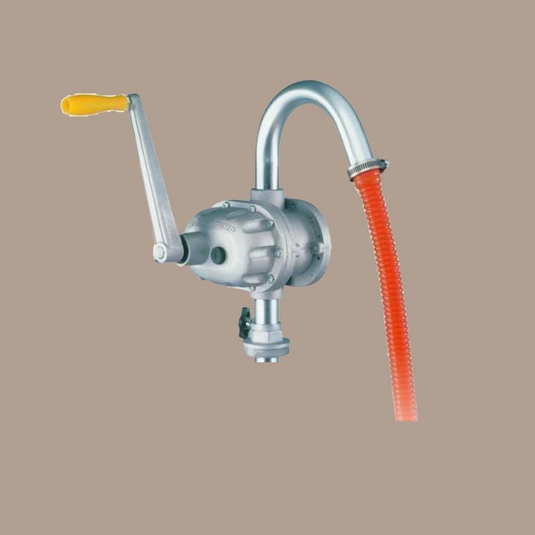 High Flow Rotary Pump RP-32