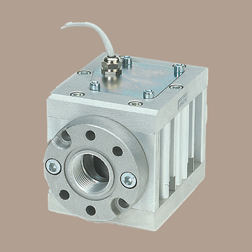 PIUSI K600/4 Digital Flow Meter