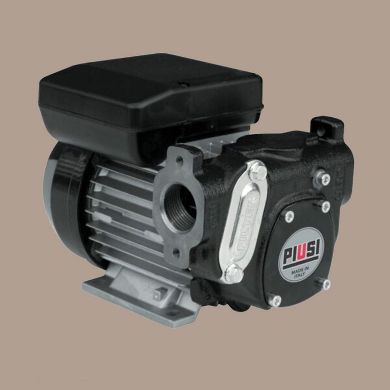 PIUSI Panther 230v AC Pump
