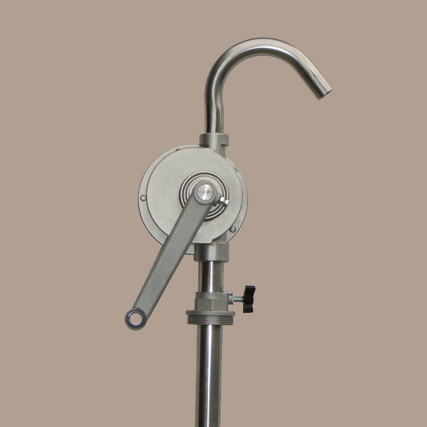 Stainless Steel Rotary Pump RP-8804