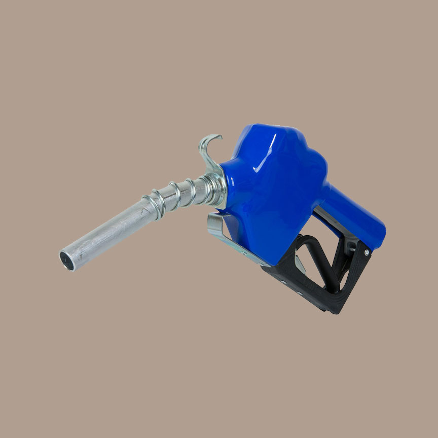 Auto Nozzle, (China)