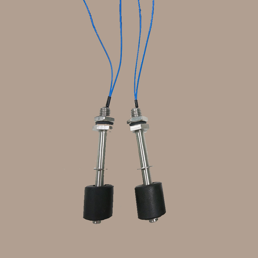 Stainless Steel Floater Switch