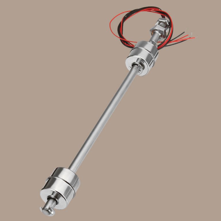 Stainless Steel Level Sensor
